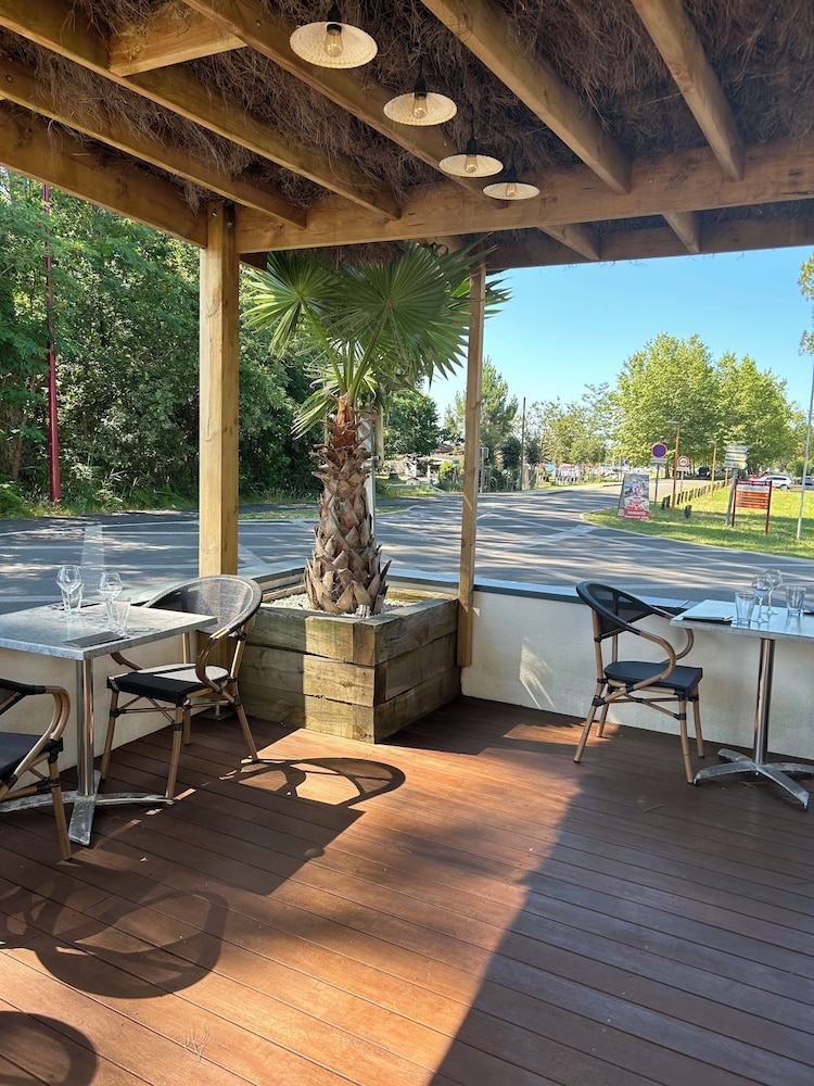 The Originals Boutique, Hotel Lakeside 25/48