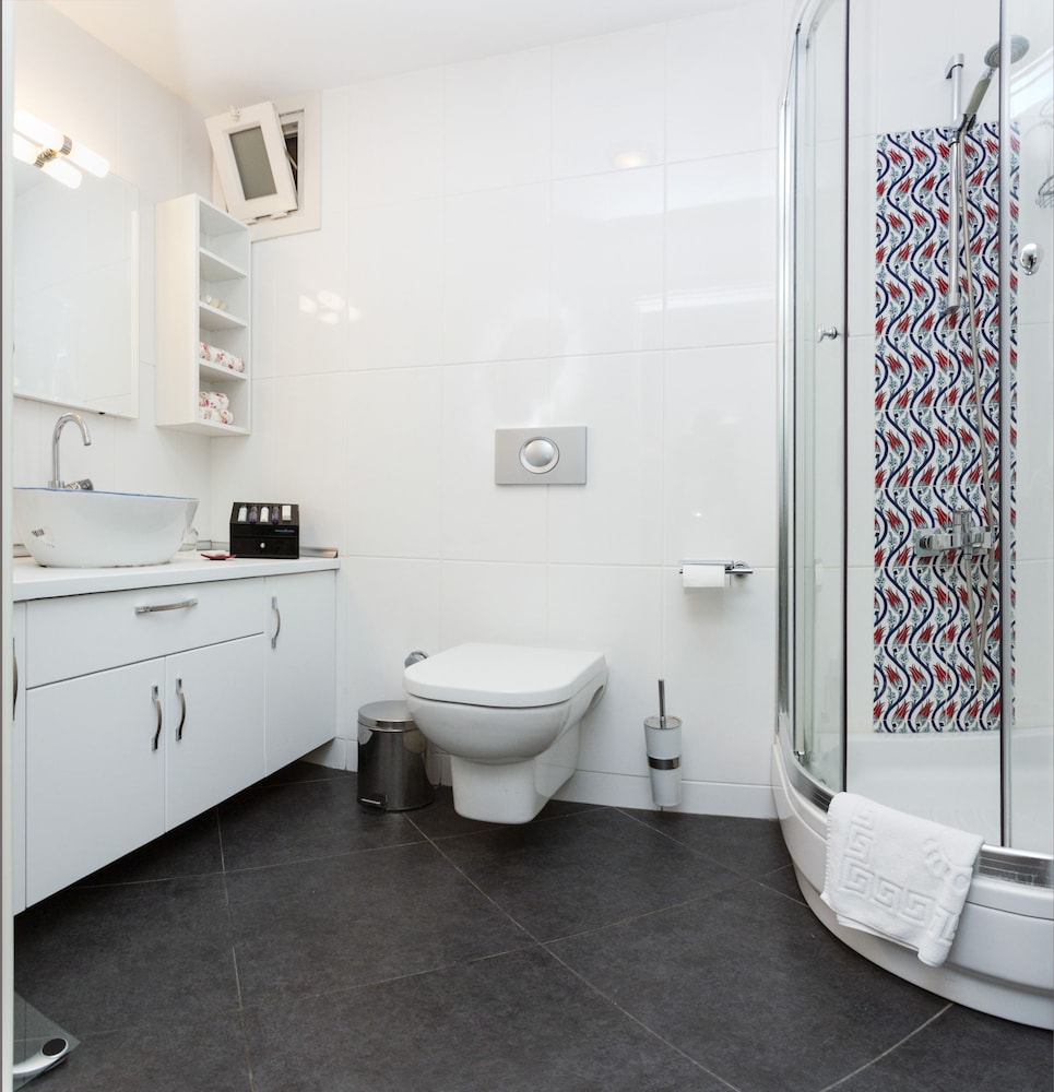 Turkuaz Suites 13/54