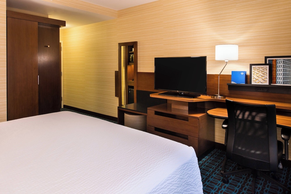 Room, King Bed, Accessible