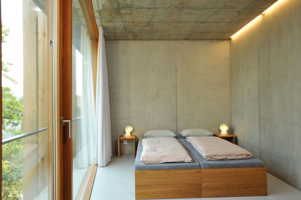 Youth Hostel Basel 20/53