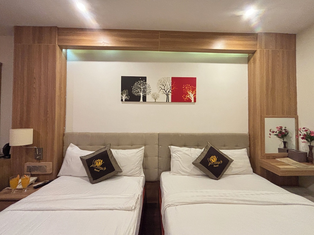 Sen Vang Luxury Hotel 6/50