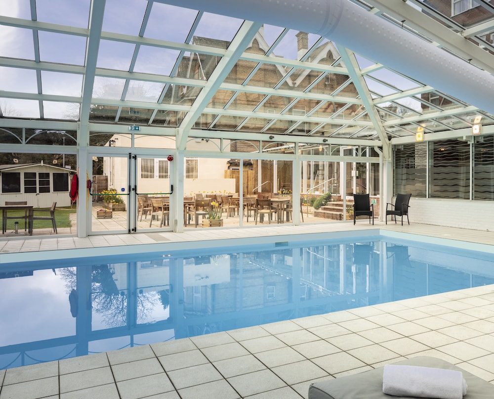 Bournemouth West Cliff Hotel & Spa 7/80