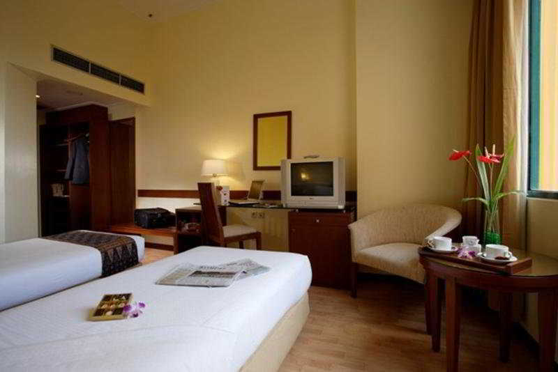 Malyabhara Hotel 18/51