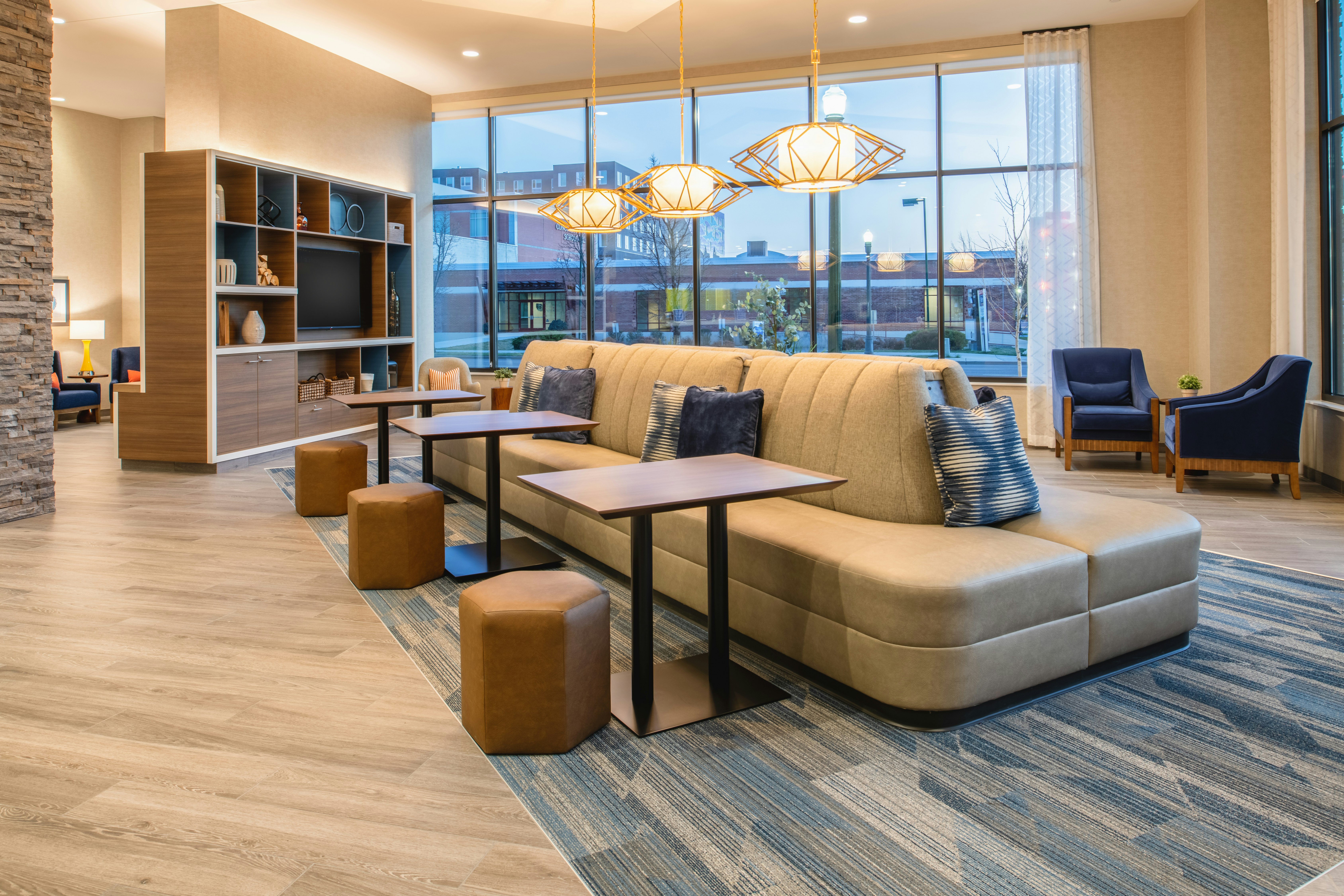 Home2 Suites By Hilton Boise Downtown 29/45