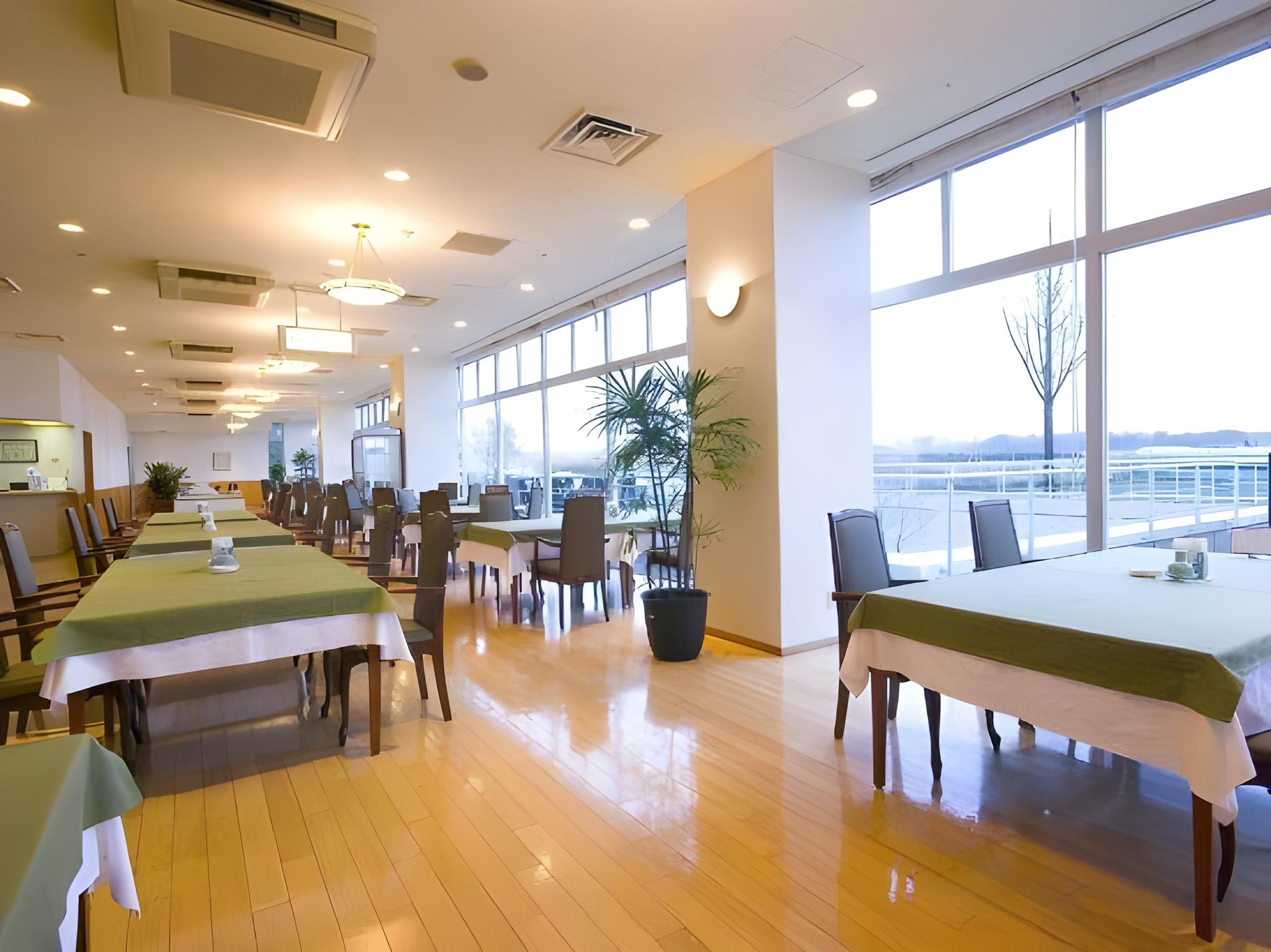 Aso Kumamoto Airport Hotel Eminence 32/46