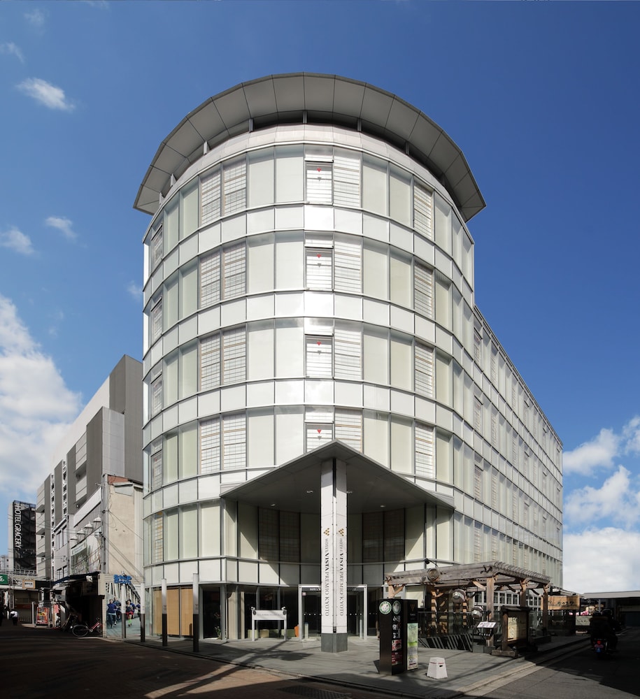 Hotel Vista Premio Kyoto Kawaramachi St. in KYOTO
