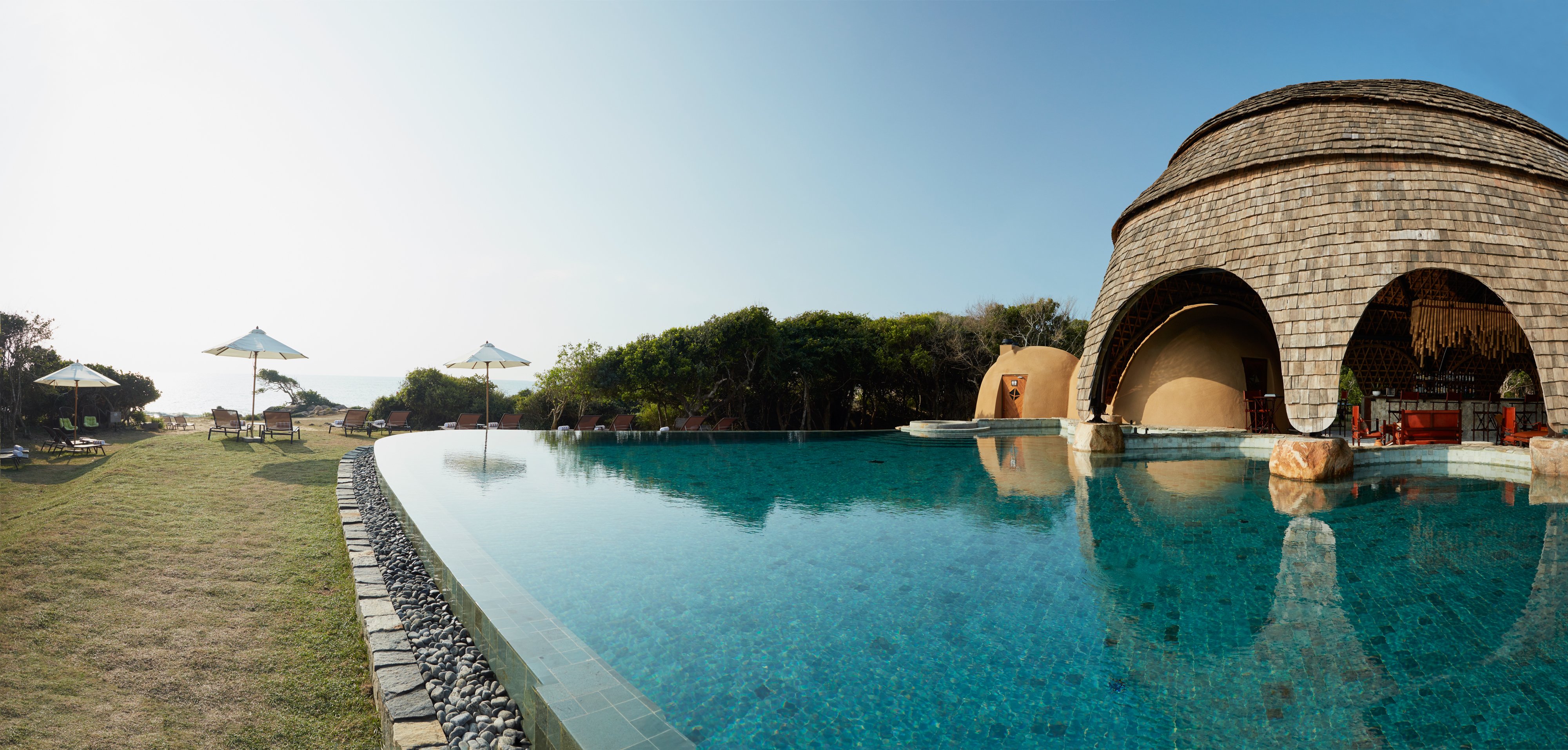 Wild Coast Tented Lodge 40/43
