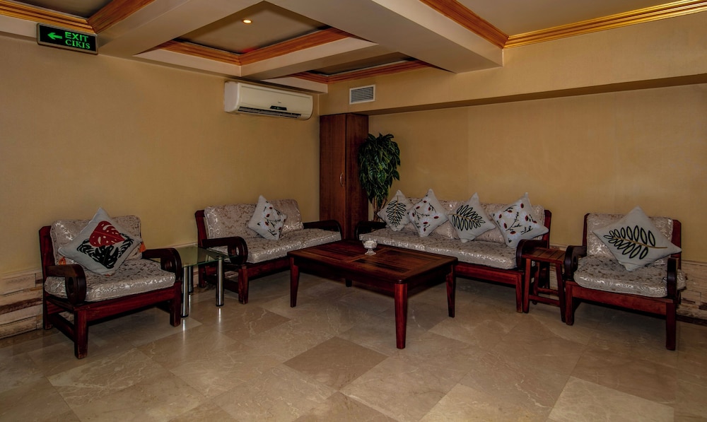 Tilia Hotel 31/50