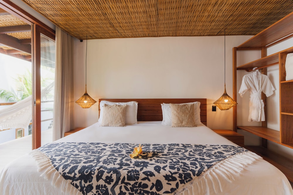 Villa Kandui Boutique Hotel e Beach Lounge 7/50