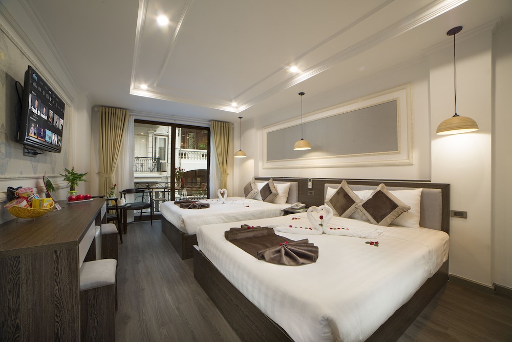 Galliot Central Hotel 17/42