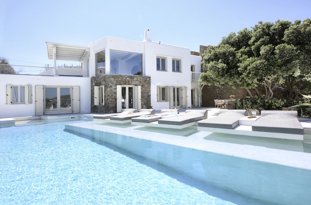Mykonos Dream Villas 74/87