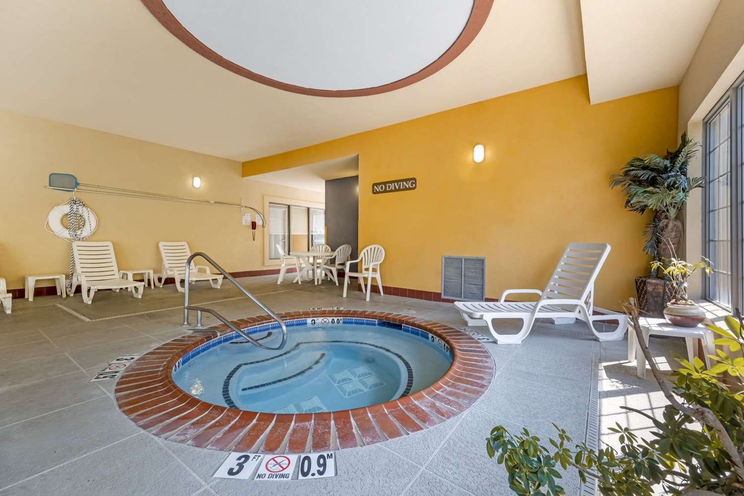 Comfort Suites Elizabethtown 12/19