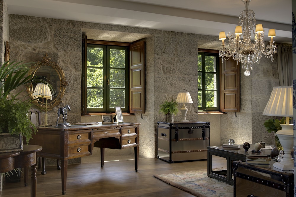 A Quinta Da Auga Relais and Chateaux 61/80