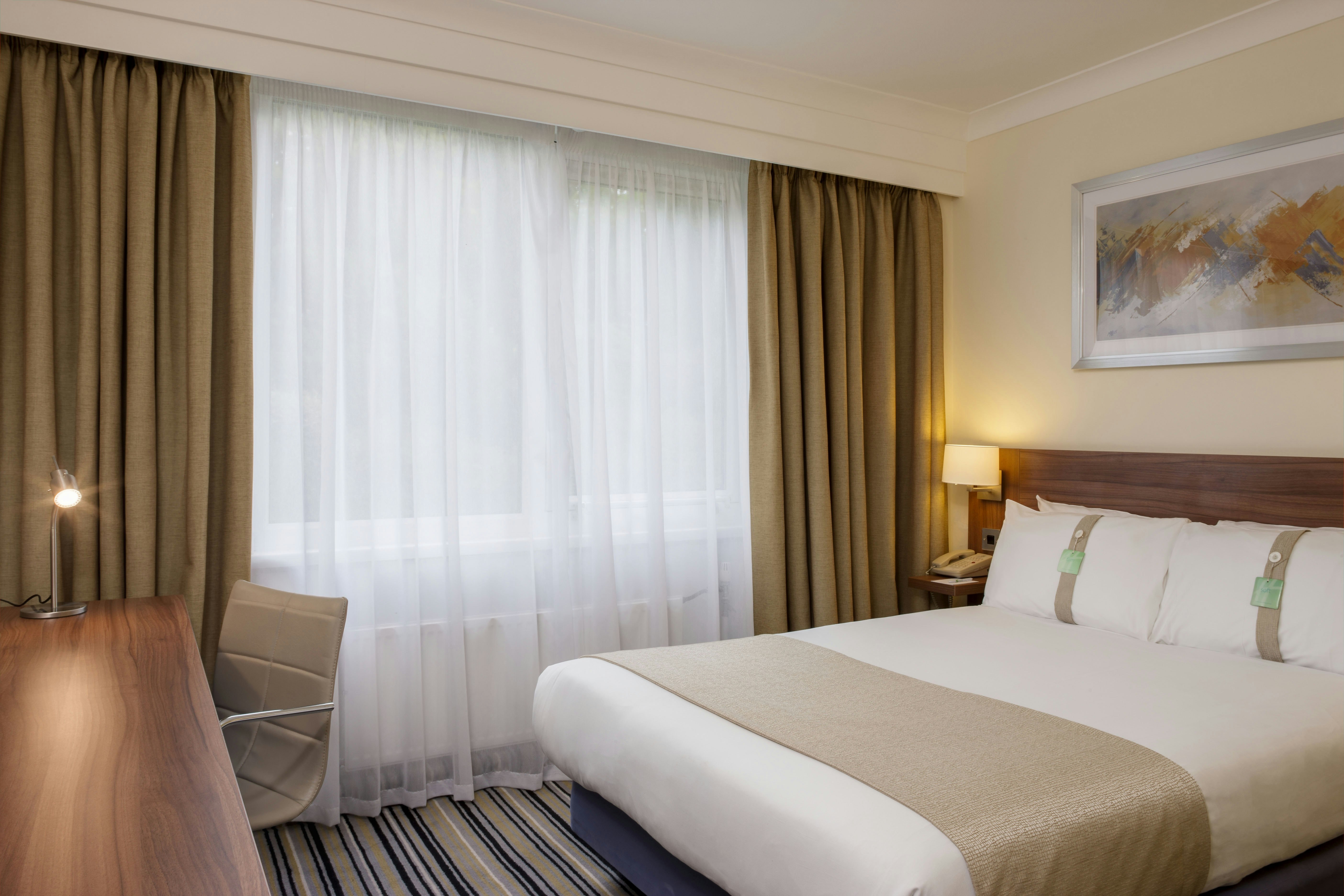 Holiday Inn Colchester 6/50