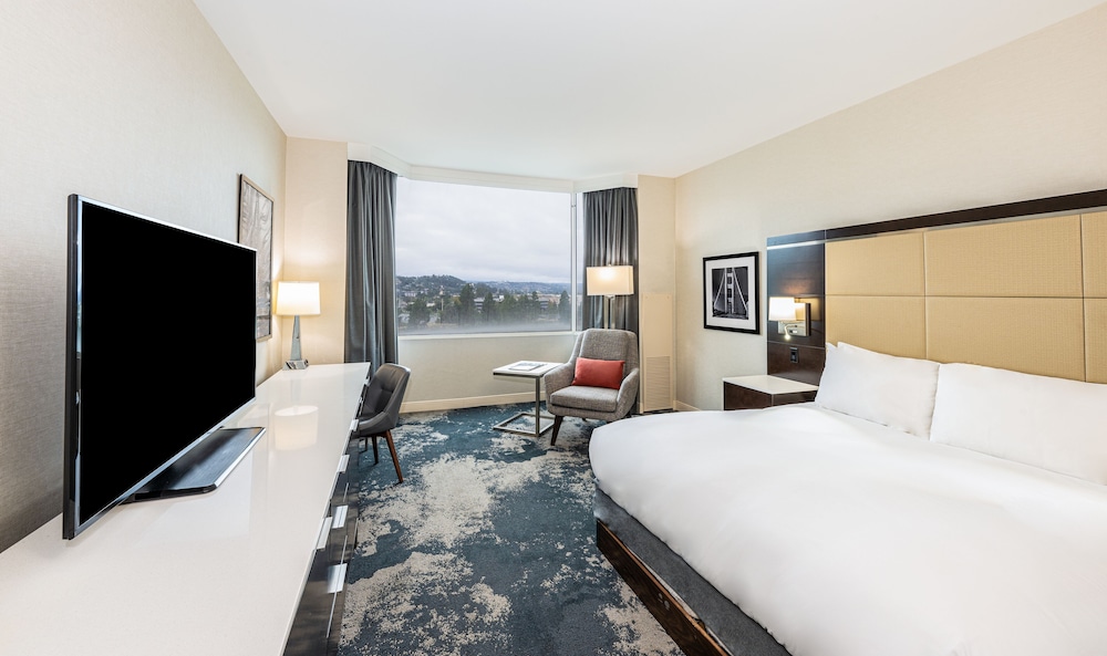 Grand Bay Hotel San Francisco 17/67