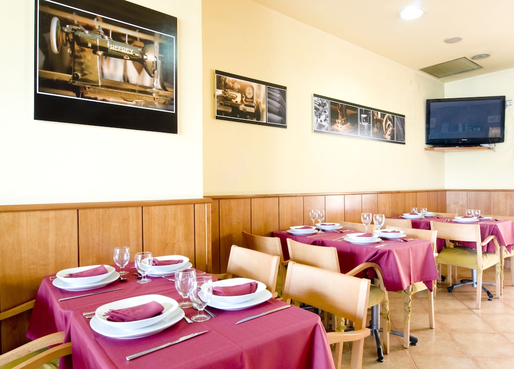 CIUTAT DE SANT ADRIA 34/39