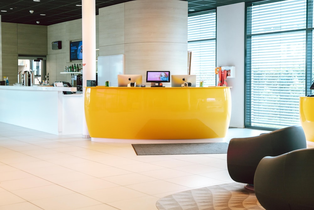 Prize by Radisson, Munich Airport 7/50