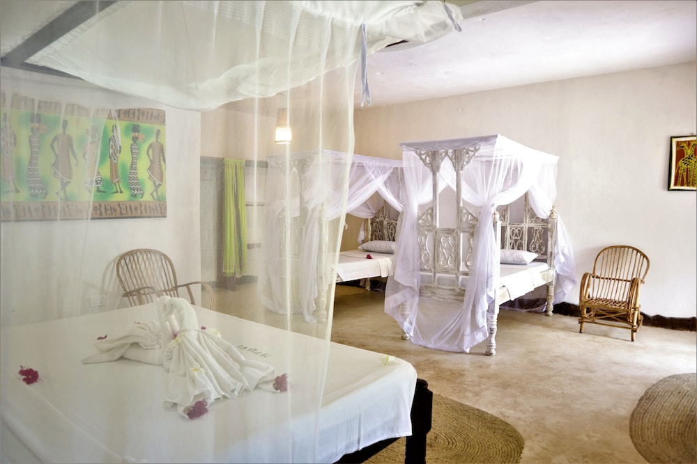 Mvuvi Lodge 21/50