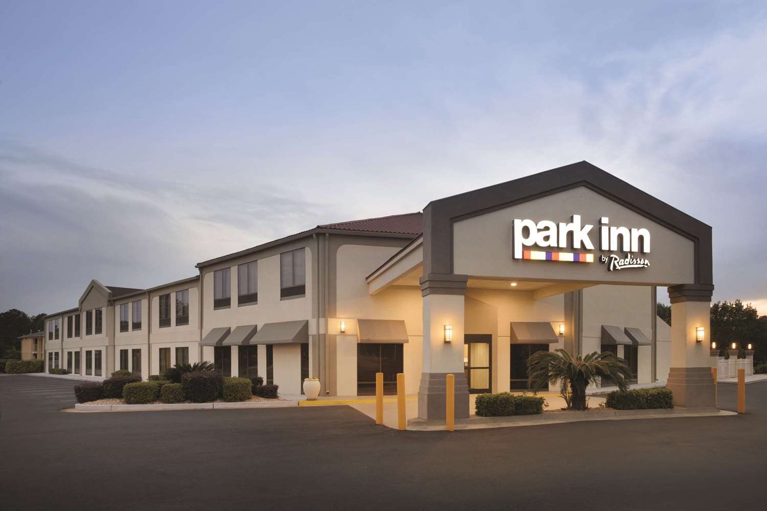 Park Inn By Radisson Albany Ga 1/11