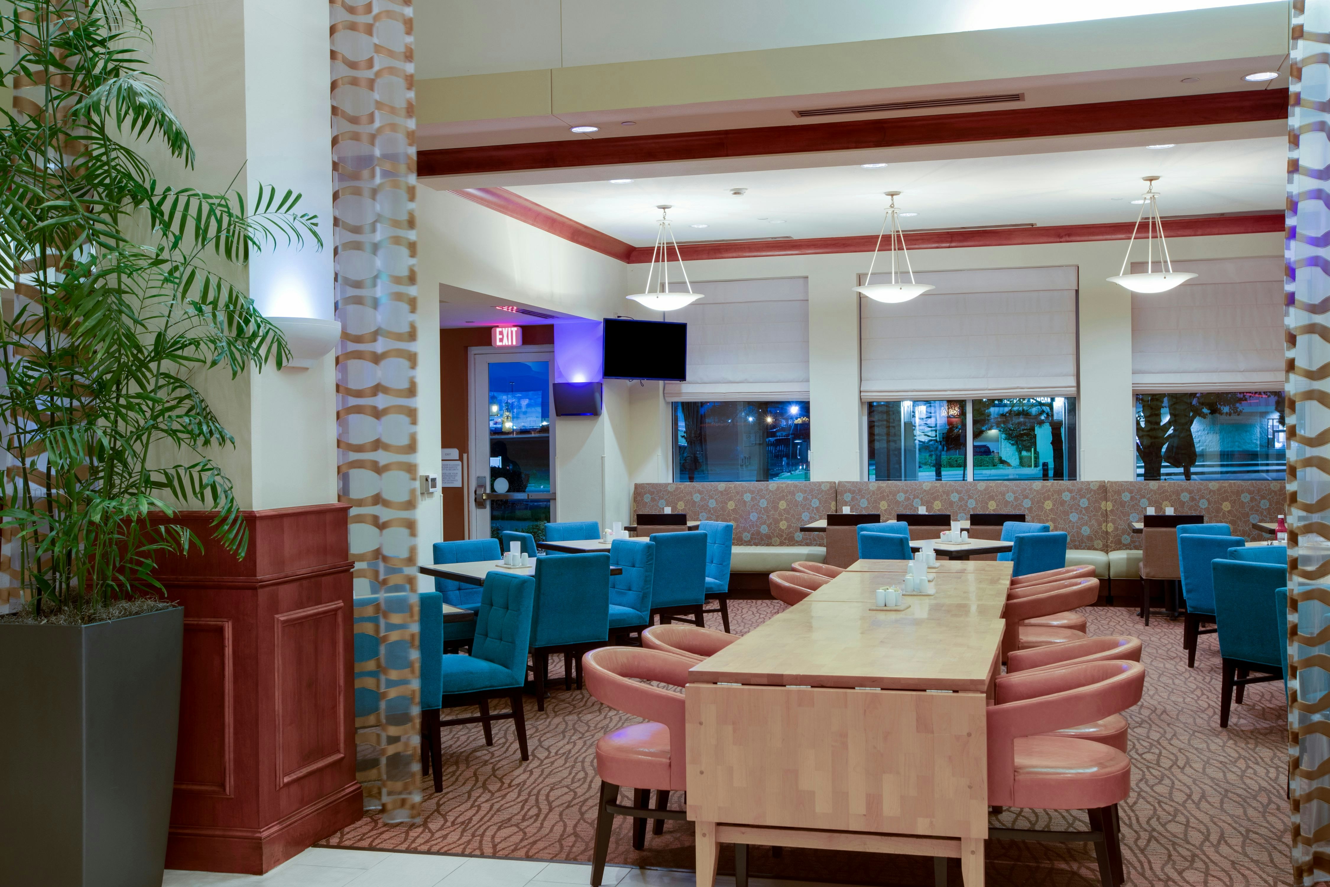 Hilton Garden Inn Oklahoma City Airport 48/66