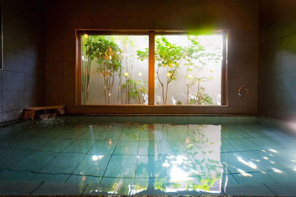 Super Hotel Arai Niigata 17/24