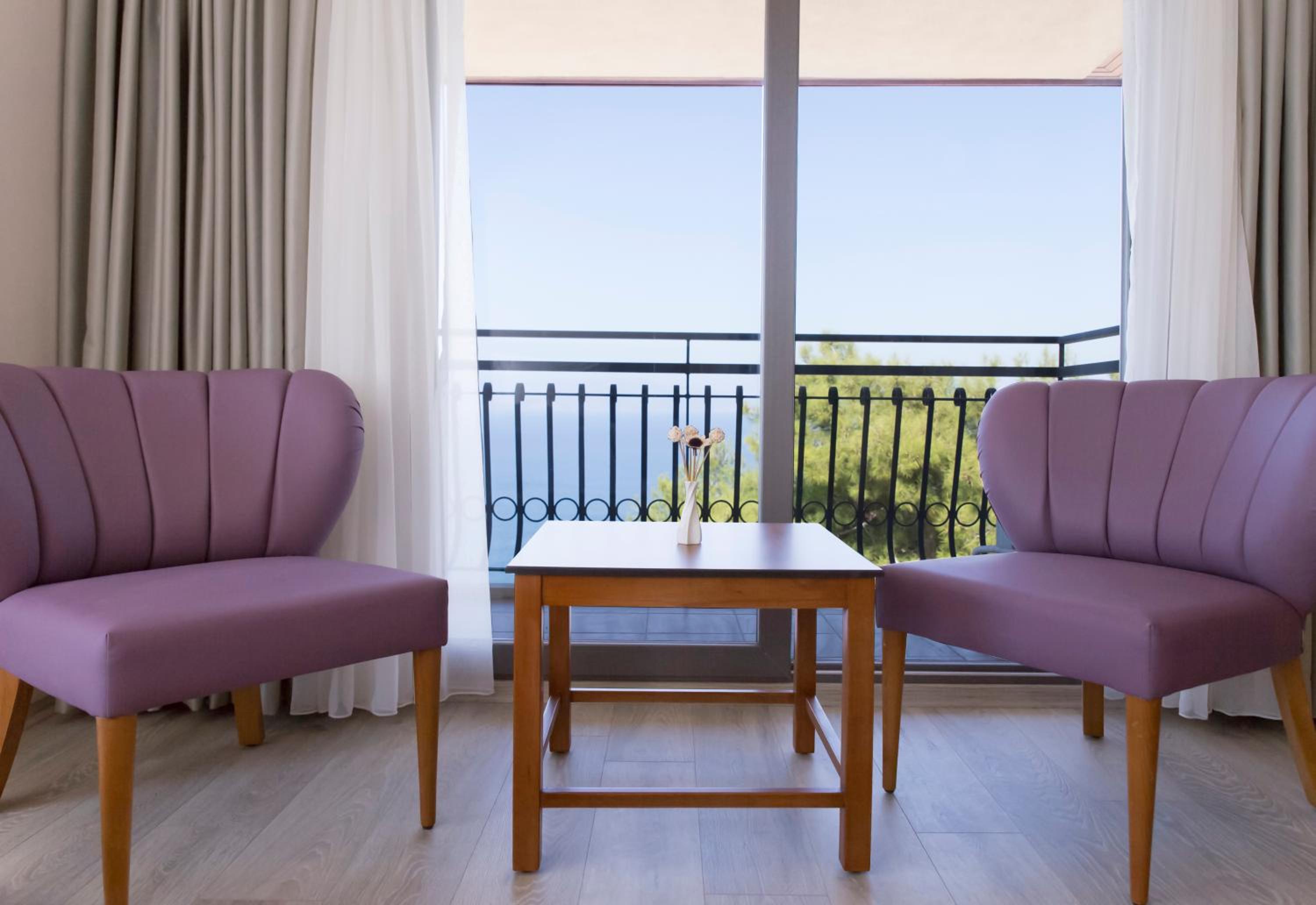 Altamare Hotel Kusadasi 26/51