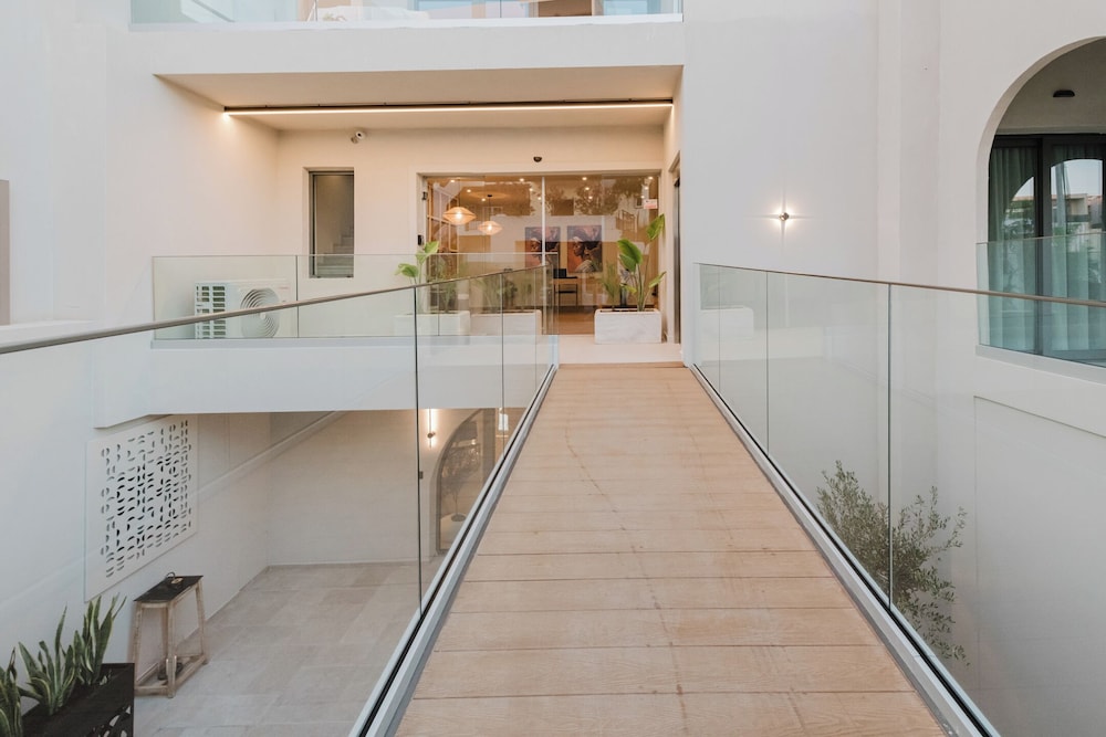 Evexia Boutique Hotel & Spa - Adults Only 5/50