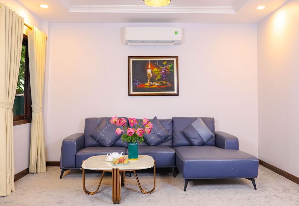 Phuong Nam Resort 25/50