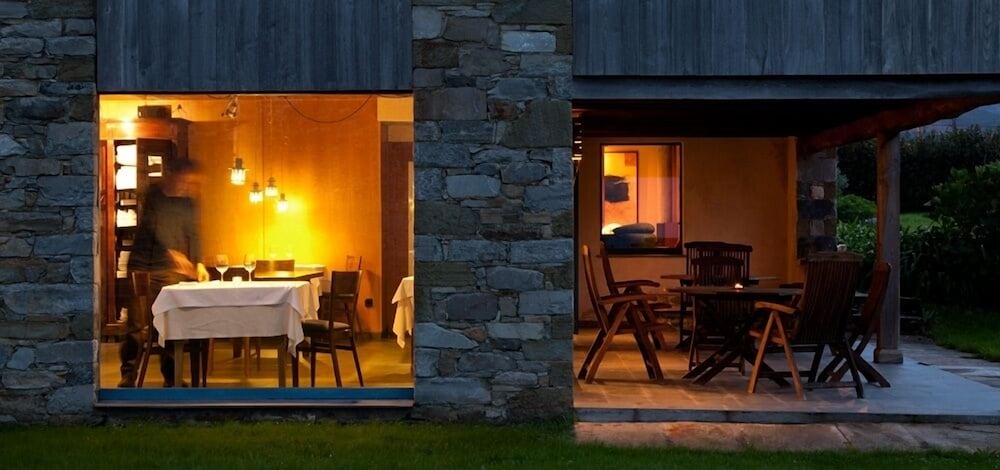 Rusticae Hotel Torre de Villademoros 38/43