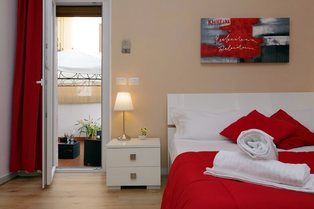 I Pini Di Roma - Rooms & Suites 26/71