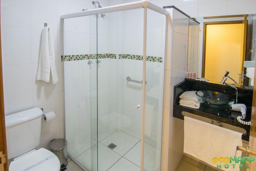 EcoMAPP Hotel 36/36