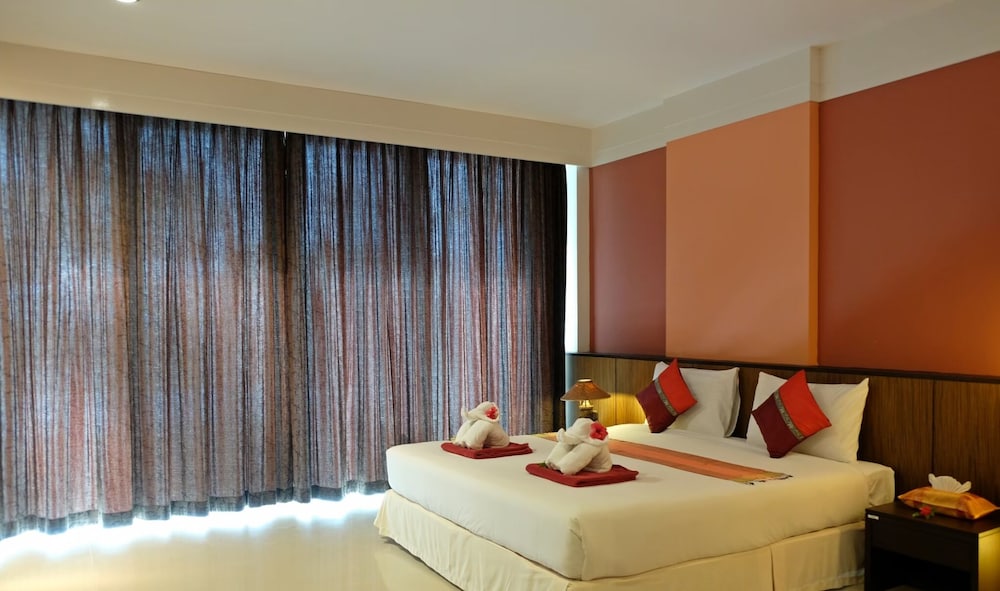 Ananda Lanta Resort 10/50