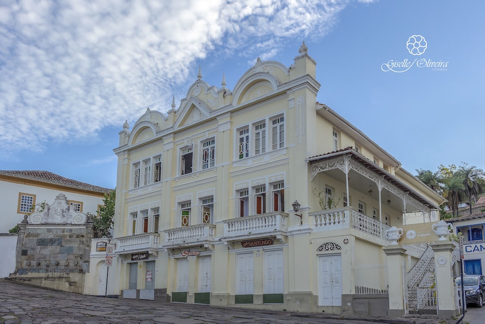 Hotel Canto Do Chafariz 1/54
