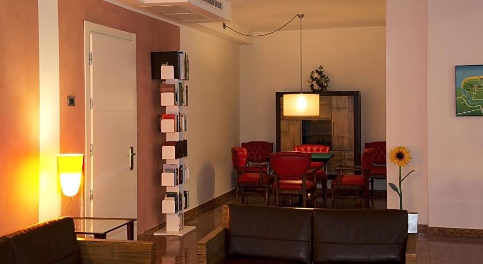Hotel San Marco 32/50