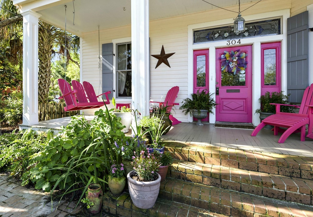 Carroll House Bed &amp; Breakfast 6/43