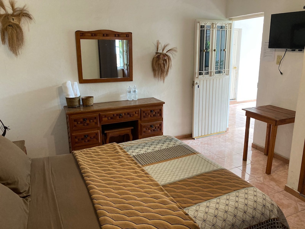 Hostal Casa Blanca 20/50