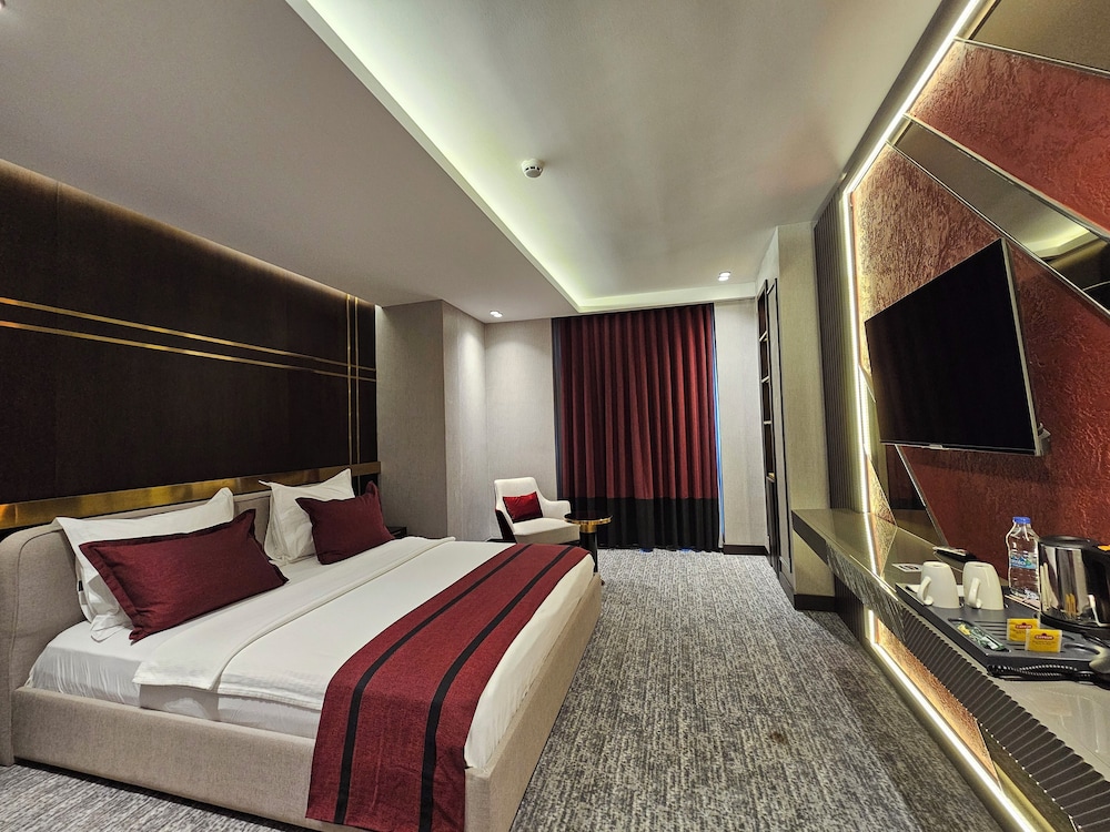 Asur Imperial Hotel 14/38