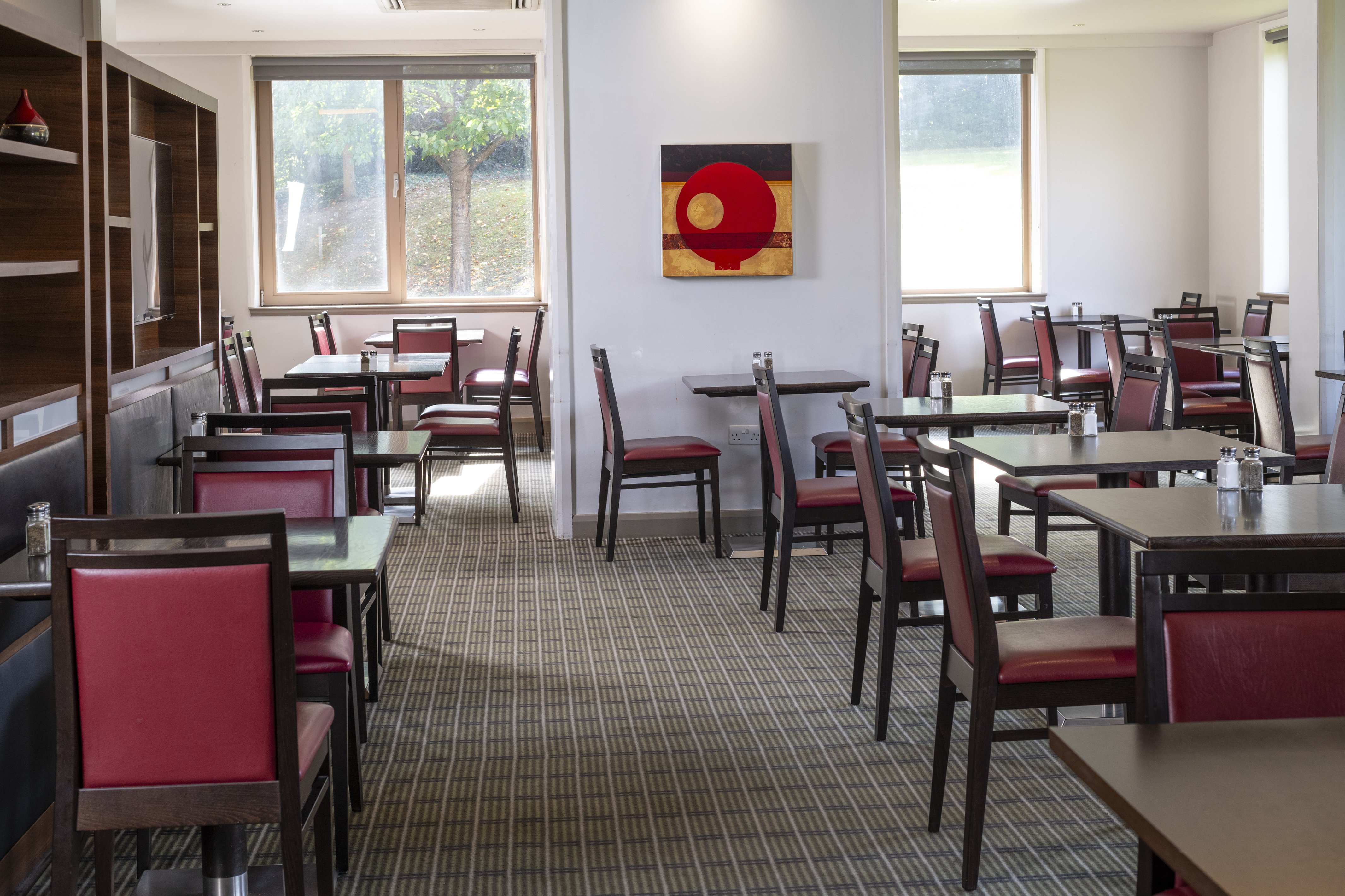 Holiday Inn Express LONDON - DARTFORD 33/52