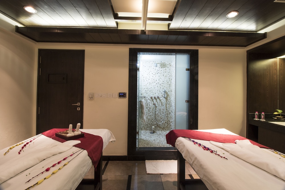 The Fern An Ecotel Hotel Jaipur 20/50