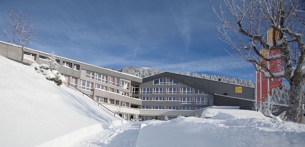 Rigi Kaltbad Swiss Quality Hotel 3/44