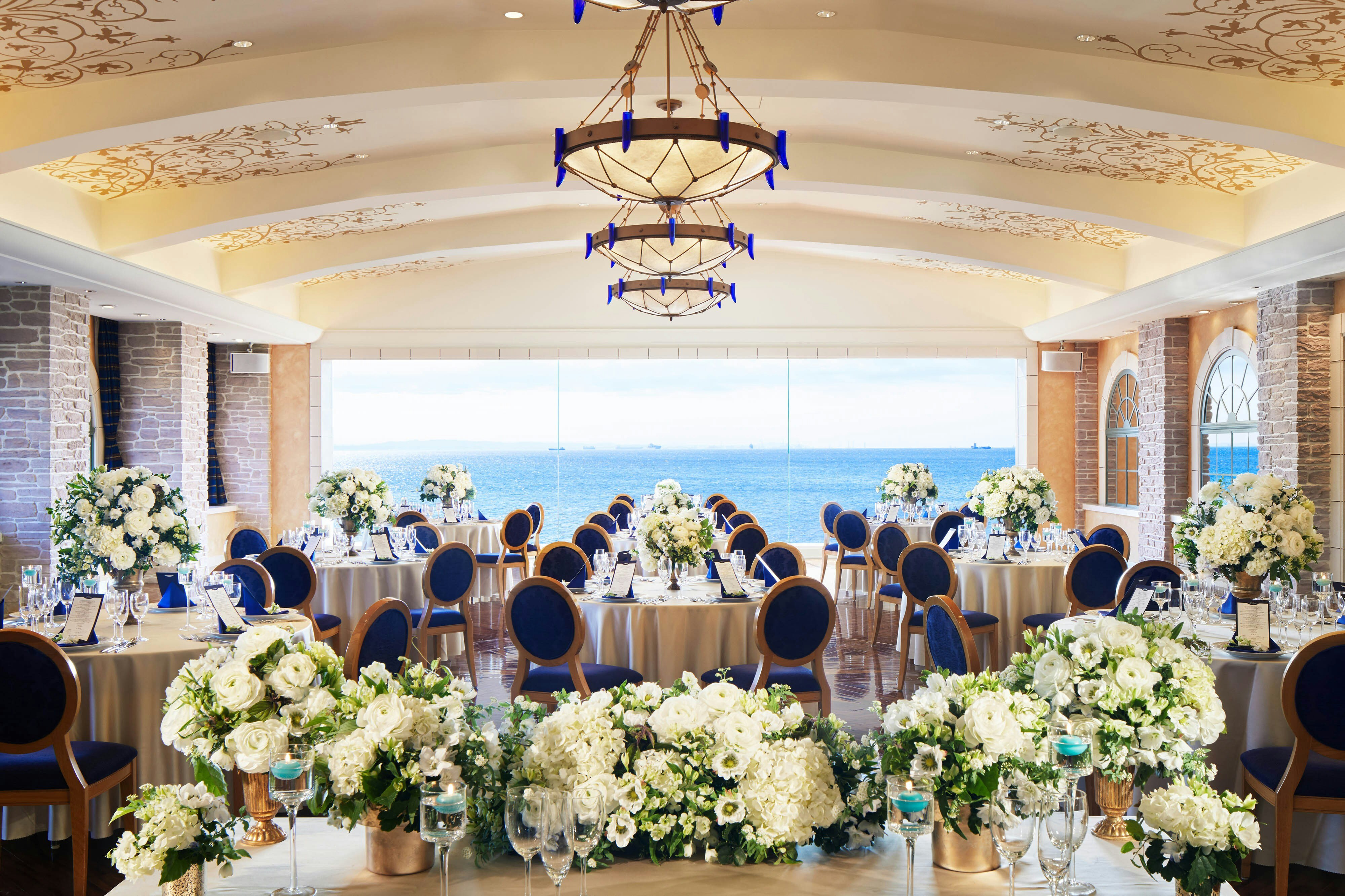 Sheraton Grande Tokyo Bay Hotel 52/81