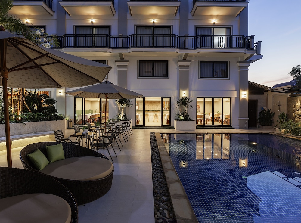 Ratana Angkor Hotel 2/50