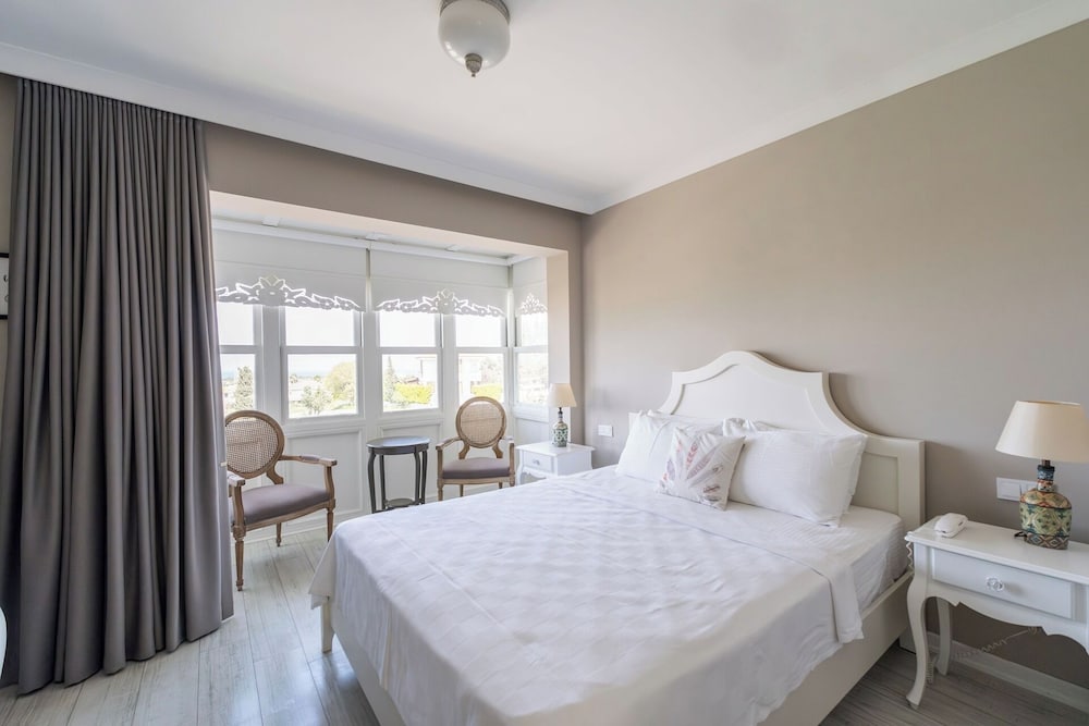 Eritrina Butik Otel 9/32