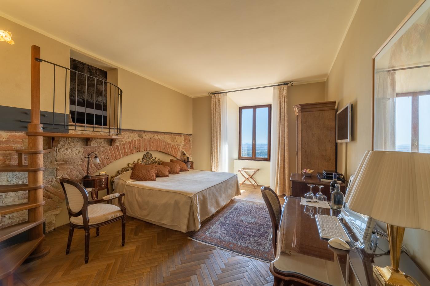 La Locanda Di San Francesco Hotel 2/18