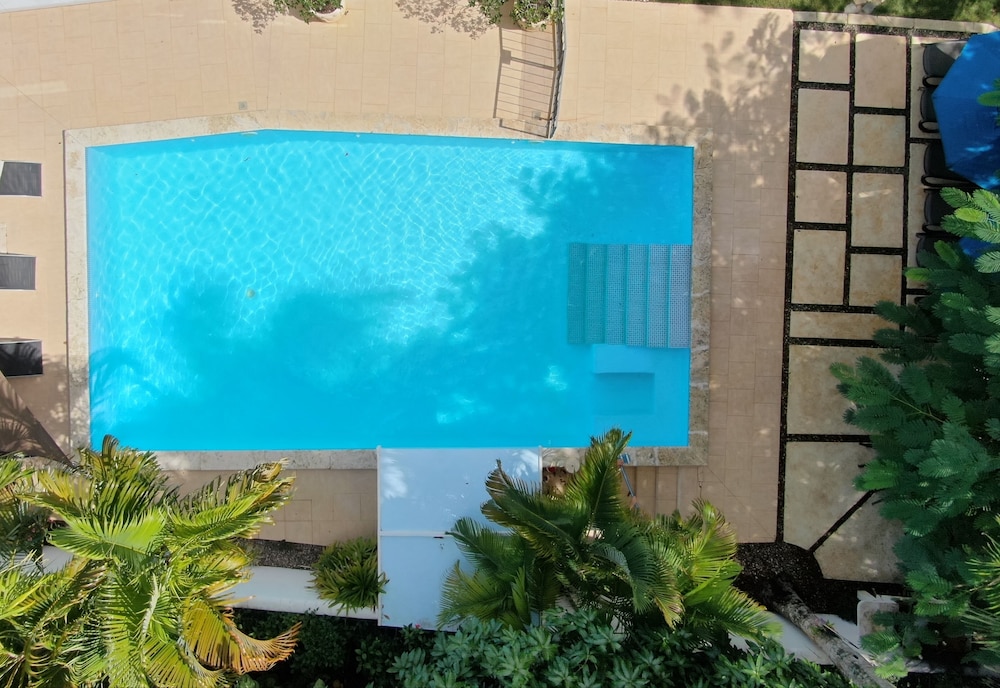 Cabana Victoria 21/50
