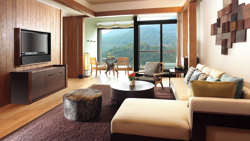 Intercontinental One Thousand Island Lake Resort 30/50