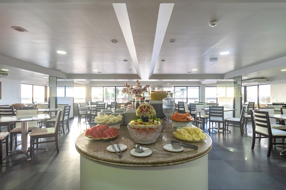 Hotel Dan Inn Mar Piedade - Grande Recife By Nacional Inn 31/48