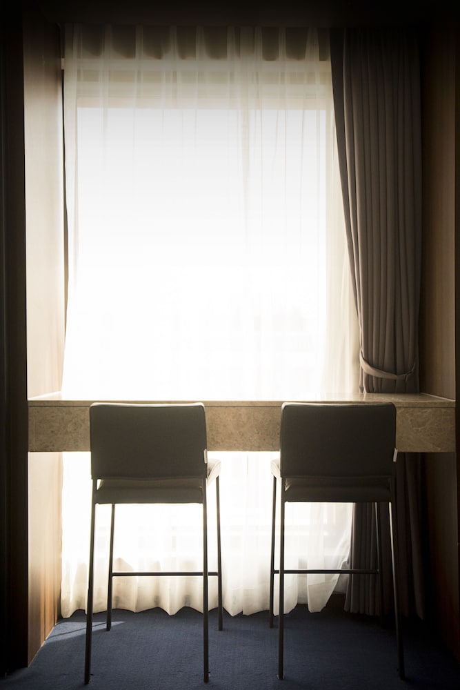 Hotel Air City Jeju 36/63