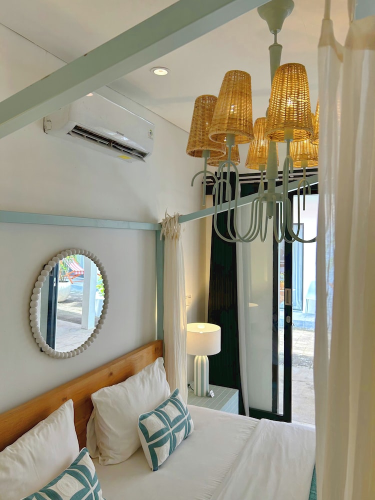 Berawa Nest (formely Canggu Studio Downtown) 13/50
