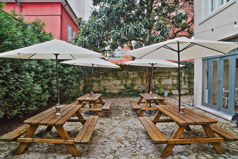Porto Spot Hostel 45/65